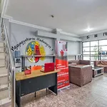 Reddoorz Hostel Near Stadion Mandala Krida Yogya