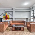 Reddoorz Hostel Near Stadion Mandala Krida Yogya